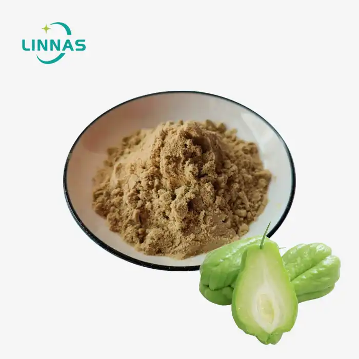 Fructus Citri Sarcodactylis Extract Powder